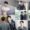 '재벌X형사' 사고뭉치 안보현·모범생 곽시양, 재벌가 형제 케미  '훈훈'
