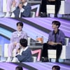 이찬원, 오늘(11일) '미스트롯3' 마스터 출격..안성훈에 "미안하다"