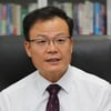 KT&G 백복인 사장, 네 번째 도전 포기