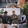 한가인, 울진·삼척 213시간 산불 현장에 경악[코끼리 사진관]