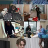샤이니 키, '비욘세 안무가' 카니 신혼집서 굴깍두기 전수[나혼산]