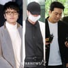 김정훈·신혜성·이루..올해도 변함없이 달리는 음주운전[★FOCUS]