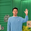 장민호, 변함없는 好시절..스타랭킹 男 3위