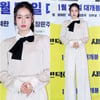 안은진 '더 예뻐진 길채'[★포토]