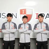 부산 산하 유스팀, ‘U18 최광희·U15 임종욱·U12 정승화’ 감독 체제