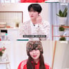현아 "몸무게 41kg, 생각보다 아담해 못 알아 봐"
