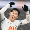 SON 위엄 대단하다, 톱4 아닌데 '홀로' EPL 올스타 선정... 홀란+살라와 스리톱