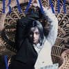 "찬란하게 빛나는" 방탄소년단 뷔, 매혹적 화보..베스트셀러 '점령'