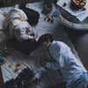 최현욱·홍수주 '골목길' 잇는 서사..이하이, 신곡 MV 티저 추가 공개