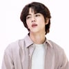 "세계 최고 미남" 방탄소년단 진, 日매체 집중 조명