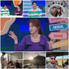 '안정환♥' 이혜원 "美 유학 중인 딸에 화장품 보내, 인기 많다고"[선 넘은 패밀리]