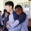 SON과 같은 꿈 꾼다! 애착 인형, 아프리카 네이션스컵 최고 스타 예약... BBC "토트넘 미래 있는 세네갈, 우승 후보 1순위"