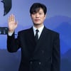 박희순 "'선산' 출연 제안, 김현주 스케줄 위한 전략 아니었나"