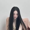 카리나, 엉덩이까지 긴 생머리+도화살 메이크업..'사극 판타지상'[스타IN★]