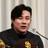 '드디어 김하성 잔류 시나리오 나왔다', "KIM이 훨씬 나은 수비수"... '트레이드 NO' 1051억 경쟁자와 함께 남을까