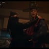 '밤에 피는 꽃' 이하늬·이종원 강렬한 첫 만남.."나와 한패 아냐"