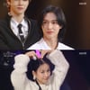 '라이즈 원빈'에 꽂힌 이효리 "너무 잘생겨 깜짝 놀라..사진 자주 찾아봐"[레드카펫][★밤TView]