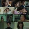 김유정♥송강, 행복 속 찾아온 위기..김태훈 폭주에 '일촉즉발' [종합](마이 데몬)