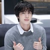 방탄소년단 진 필리핀 팬들, 아동보호기관에 물품 기부..선한 영향력 실천