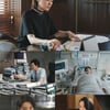 '이영애 독극물 중독' 단서는 B형 여자..내연녀 이시원 진범인가 [마에스트라]