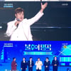 "예매하십시오"..김호중, 콘서트 홍보 요정으로 깨알 스포