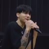 박재정, BTS 정국에 "사랑합니다" 고백한 이유
