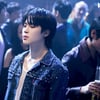 방탄소년단 지민 '라이크 크레이지', 美·日→캐나다 플래티넘 인증..한국어 노래 '新역사'