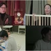 '결혼 4년차' 류담, 2번째 이혼? "쌍둥이 돌보다 갈등 깊어졌다"