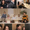 10기 옥순♥유현철 4인가족 뜬다..갑자기 긴장 모드?[조선의 사랑꾼]
