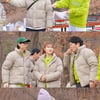 '런닝맨' 규현, 멤버들과 요리 논쟁 "막 하면 망가져"