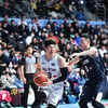 [고양 현장] 이정현vs이관희 일대일+조상현 감독 꽈당, KBL 올스타전 '웃음 빵빵'... 비 왔는데 매진→뜨거운 축제 현장