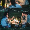 "우리 그냥 사랑하자" 신혜선♥지창욱 설레는 캠핑 데이트[웰컴투 삼달리]
