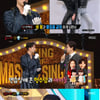 '복면가왕' 차현승 "롤모델=비, ♥김태희와 결혼 생활 아름다워"[별별TV]
