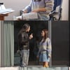 "파라다이스"..'기러기 父' 찰스, 으리으리한 제주 대저택 공개(동상이몽)