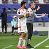 벤투 오니 UAE 대변신, 걸프컵 꼴찌→부임 후 8경기 7승... 최약체 홍콩 3-1 격파 [아시안컵]