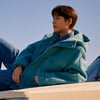 규현, 신보 'Restart'로 글로벌 차트 석권..안테나 효과 있나
