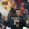 '강인, 걱정마!' PSG, 랑스에 2-0 완승... 음바페 1골 1도움+2위와 승점 8 차이