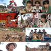 '태계일주3' 기안84, 소싸움 '사비카'에 '도파민 폭발'[종합]