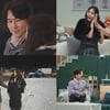 '신랑수업' 김동완, "우리 썸?" 서윤아 돌직구에 진중 답변