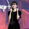 '킬러들의 쇼핑몰' 김혜준 "첫 액션신 너무 힘들어 '도망칠까' 생각했다"