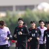 이강인 절친은 도움, SON 경쟁자도 골 넣었다... 라이벌 日 승리→ 한국도 보여준다