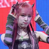 최예나, '헤이트 로드리고' 논란에 입 열었다 "신중하게 작업했어야 했는데.."