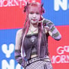 최예나 "데뷔 2주년, 빠른 시간 속 팬들 많이 못 만나 아쉬워"