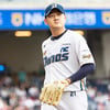 "2년차 징크스? 절대 아니다" 단언, 구속 3㎞ '뚝'→필승조 탈락 악재에도 선발 경쟁 당당히 합류 [인터뷰]