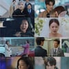 '피도 눈물도 없이 하연주, 이소연에 핏빛 복수 예고 "악마는 언니"