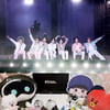 "디즈니야 고마워"..방탄 효과ing 'BTS Monuments' N차 시청 열풍