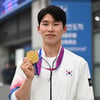 "참 희한한 선수" 단장도 감탄한 김혜성 워크에식, ML 포스팅 허락 순간까지 특별했다
