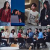 '사상검증구역' 윤비→천재이승국, 강렬한 12人 라인업