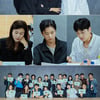 김하늘→장승조 '멱살 한번 잡힙시다', 대본 리딩 현장 "호흡 더 쫀쫀"