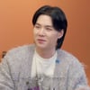방탄소년단 슈가 "고압적인 연예계 선배들 多..인사 안 하냐고"[슈취타]